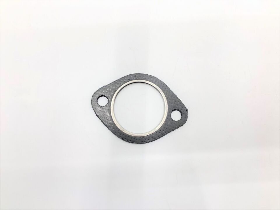 BMW 3-5 SERİSİ EKSOZ BOĞAZ CONTASI M52 - KÜÇÜK - E46.E39.E38.E36 YAN SANAYİ