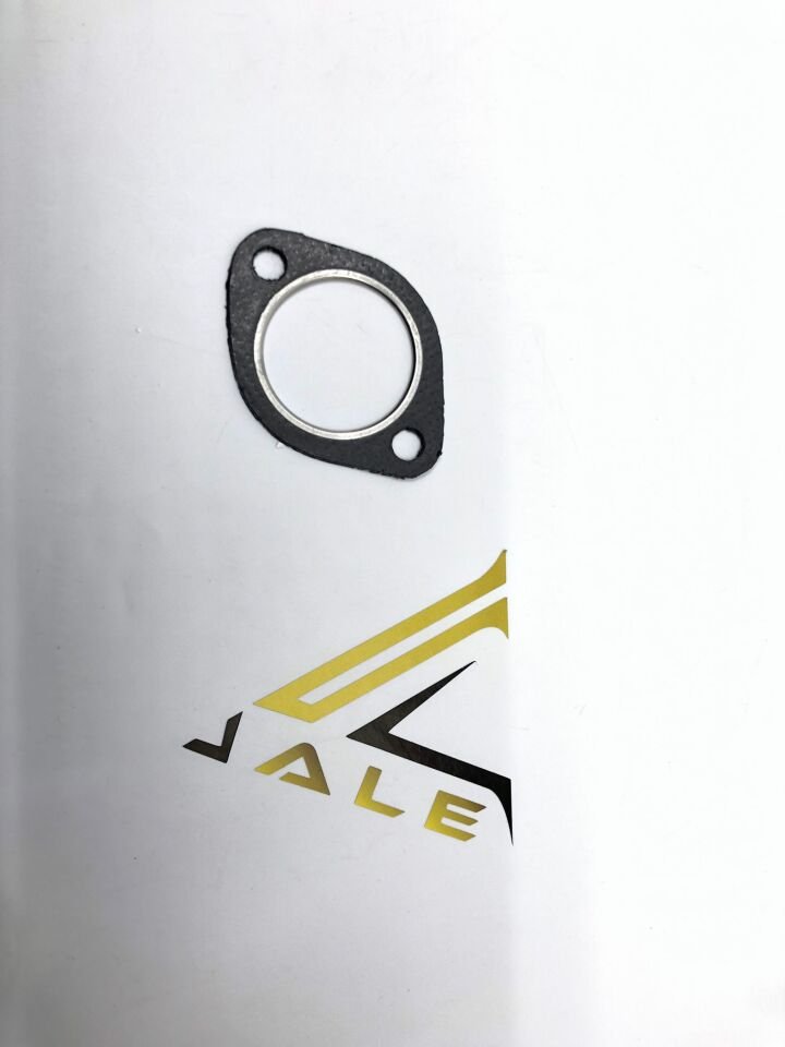 BMW 3-5 SERİSİ EKSOZ BOĞAZ CONTASI M52 - KÜÇÜK - E46.E39.E38.E36 YAN SANAYİ