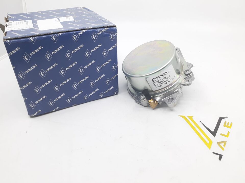 BMW 1 - 3 SERİSİ VAKUM POMPASI F20.F30 PİERBURG
