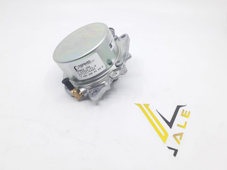 BMW 1 - 3 SERİSİ VAKUM POMPASI F20.F30 PİERBURG
