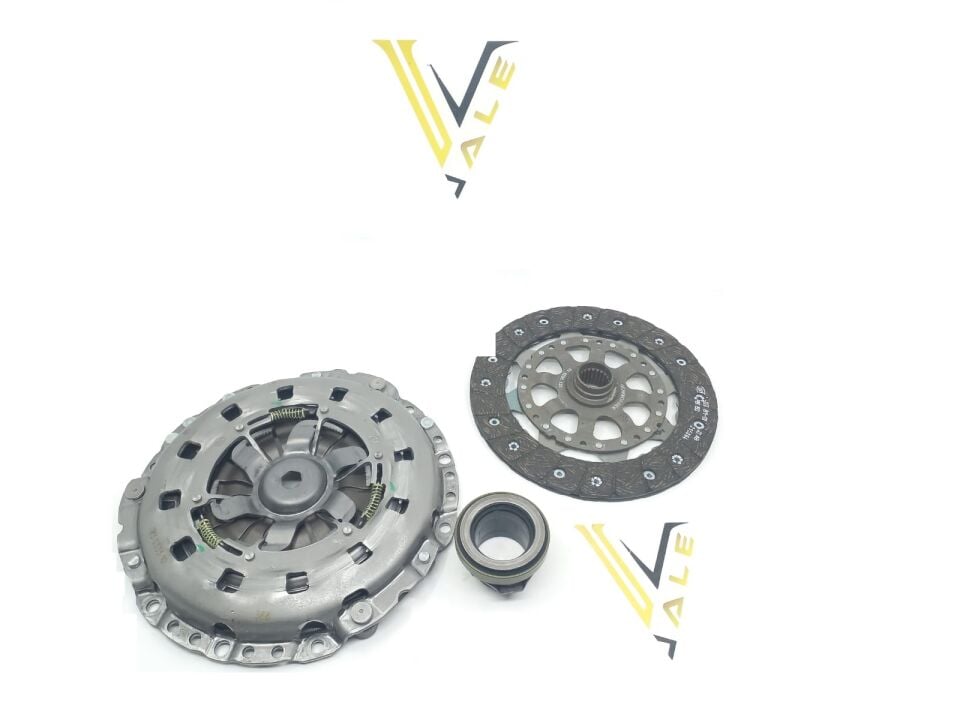 BMW 1-3 SERİSİ DEBRİYAJ SETİ E46.E87.N40.N46.N42.N45 LUK
