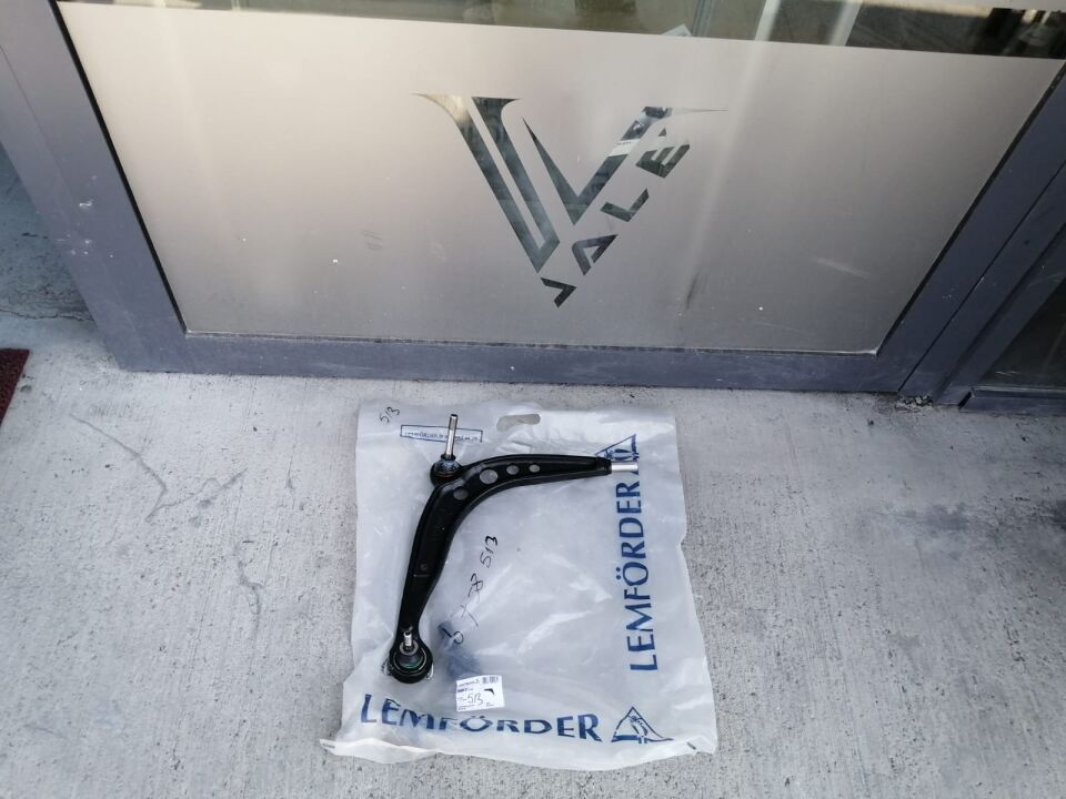 BMW 3 SERİSİ ÖN SALINCAK - L - E36 LEMFÖRDER