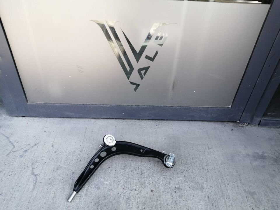 BMW 3 SERİSİ ÖN SALINCAK - L - E36 LEMFÖRDER