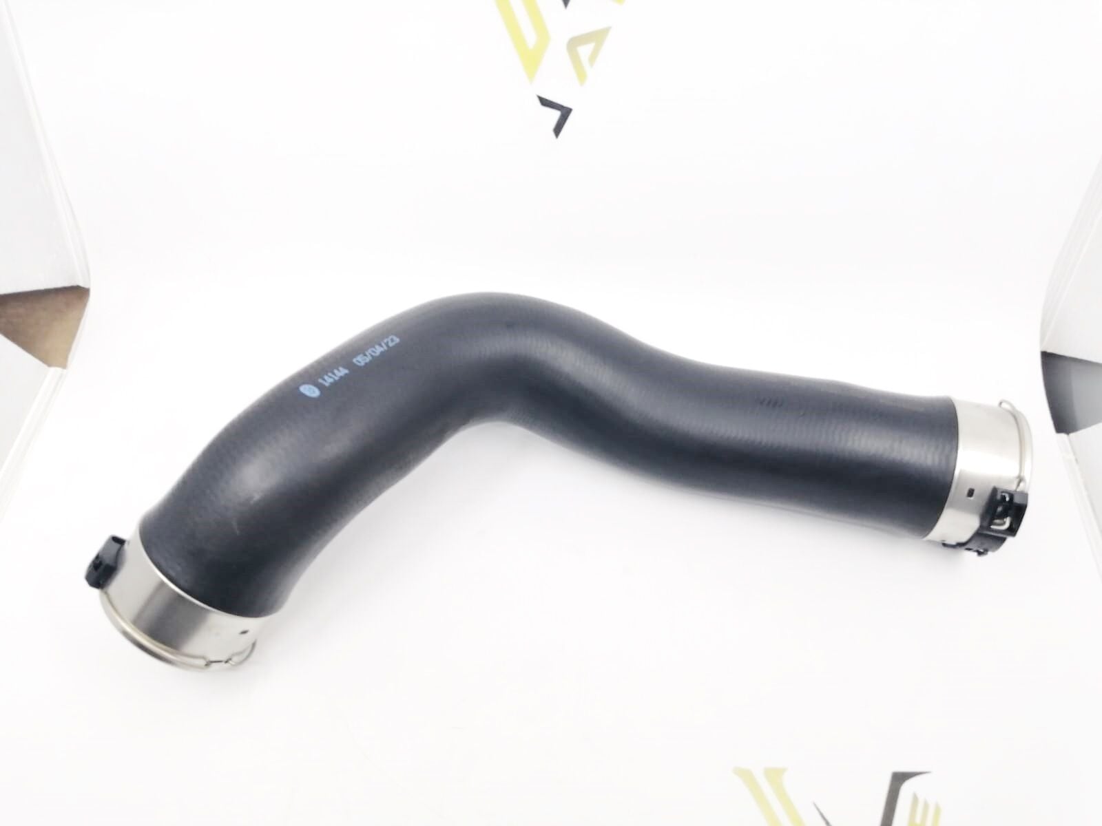 BMW 5 SERİSİ TURBO HORTUMU F10 YAN SANAYİ