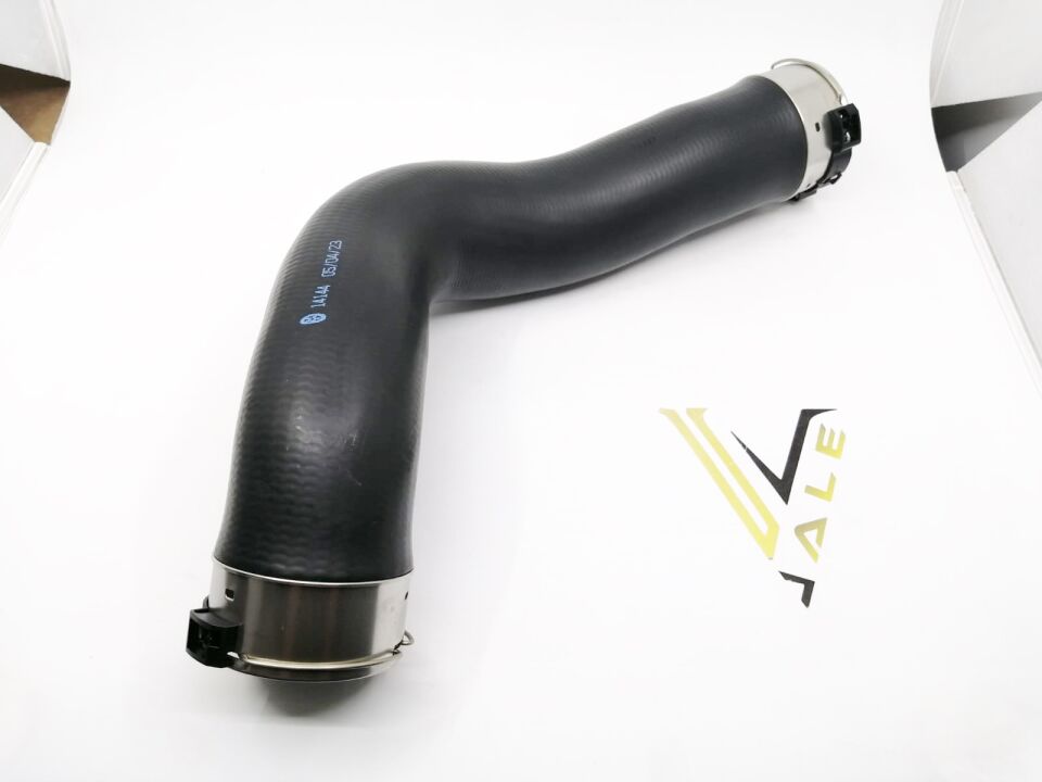 BMW 5 SERİSİ TURBO HORTUMU F10 YAN SANAYİ