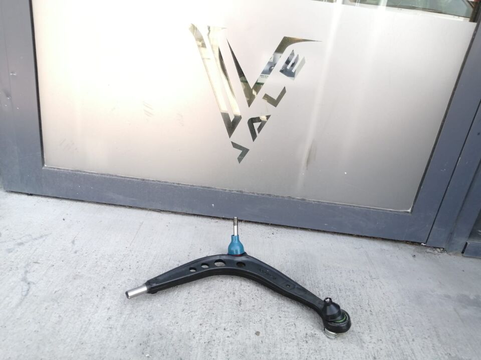 BMW 3 SERİSİ ÖN SALINCAK - R - E36 LEMFÖRDER