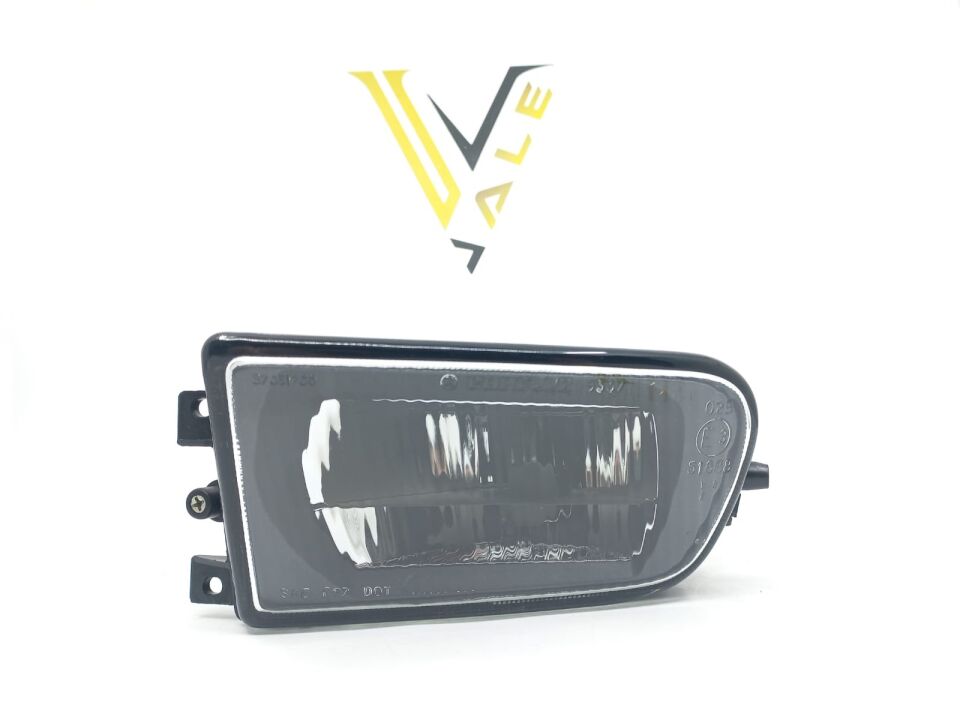 BMW 5 SERİSİ SİS FARI - R - E39 MAGNET MARELLI