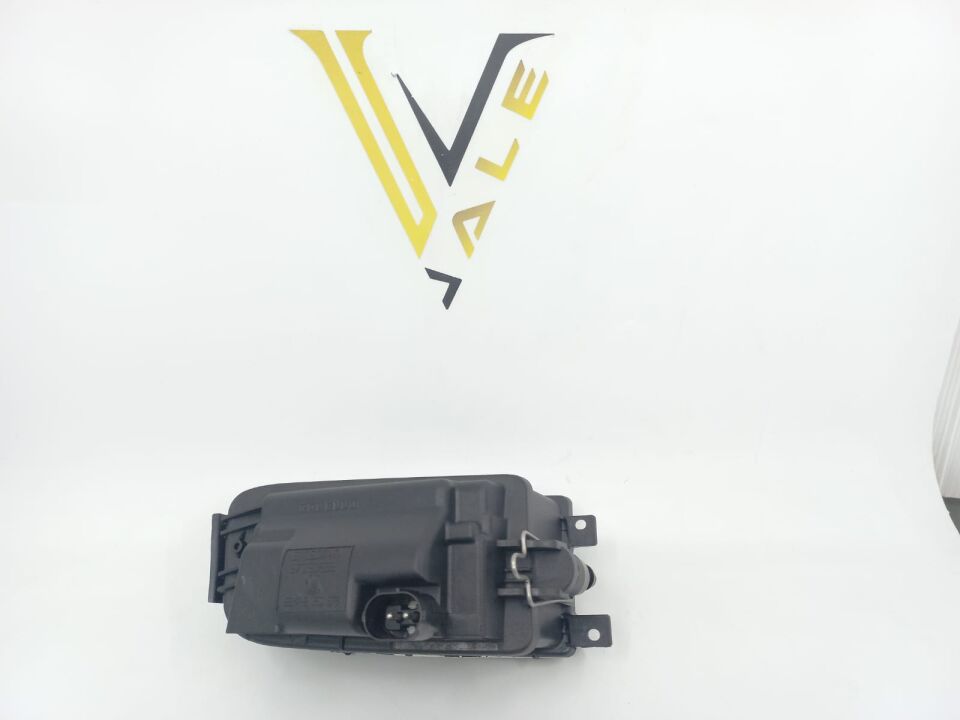 BMW 5 SERİSİ SİS FARI - R - E39 MAGNET MARELLI