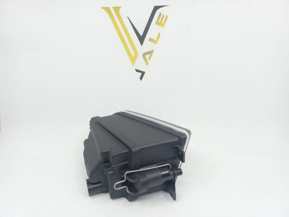 BMW 5 SERİSİ SİS FARI - R - E39 MAGNET MARELLI