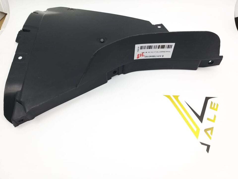 BMW 5 SERİSİ KÜREK BAKALİTİ -  L - M - F10 YAN SANAYİ