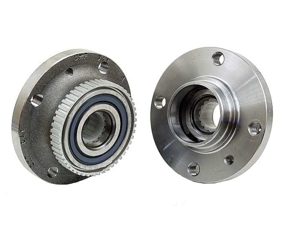 BMW 3 SERİSİ ÖN PORYA BİLYASI E30.ABS'Lİ YAN SANAYİ