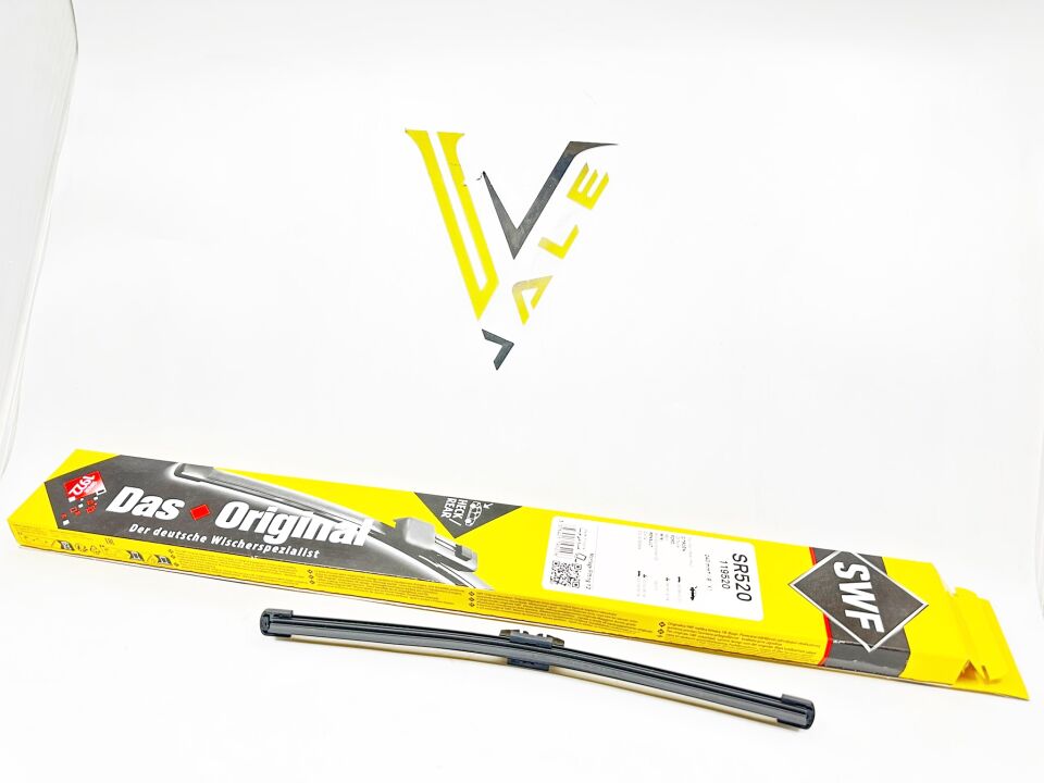 MİNİ ARKA SİLECEK SÜPÜRGESİ F60 SWF