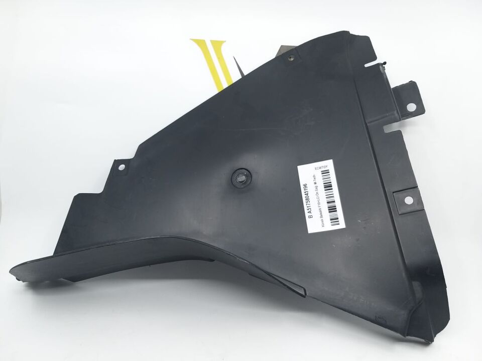 BMW 5 SERİSİ KÜREK BAKALİTİ R - M - F10 YAN SANAYİ