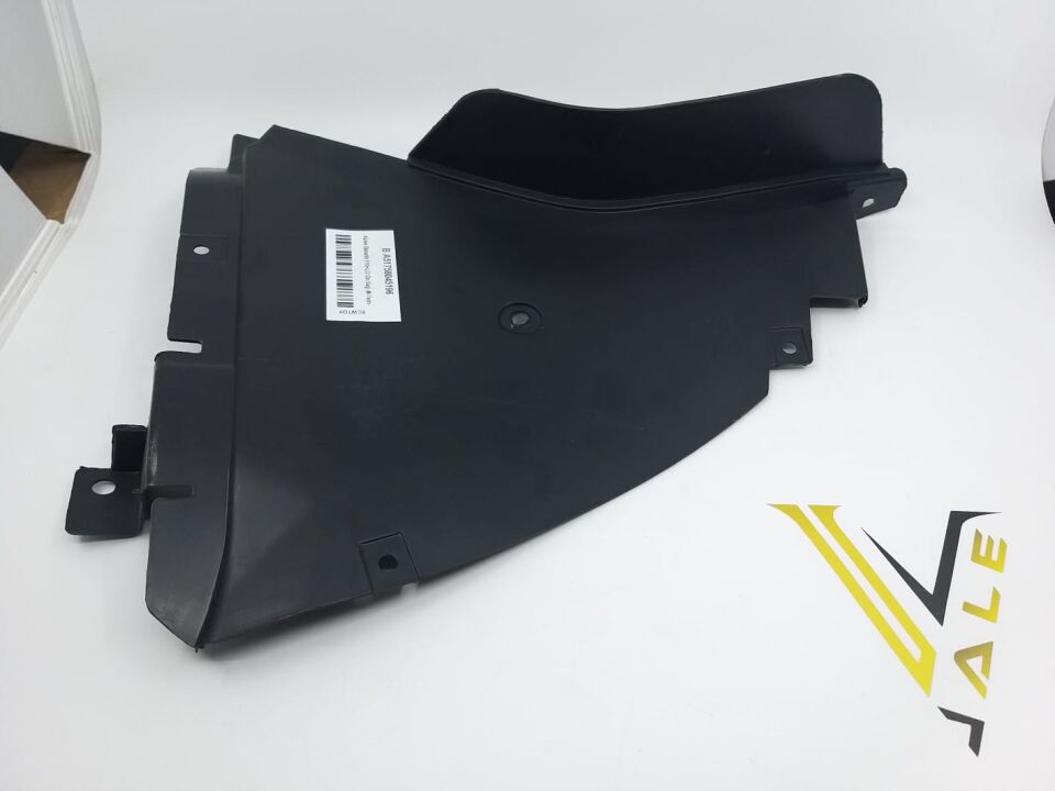 BMW 5 SERİSİ KÜREK BAKALİTİ R - M - F10 YAN SANAYİ