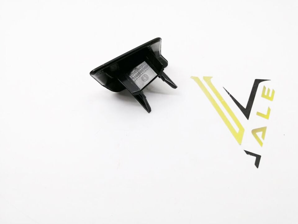 BMW X5 SERİSİ FAR FİSKİYE KAPAĞI - L - F15 YAN SANAYİ