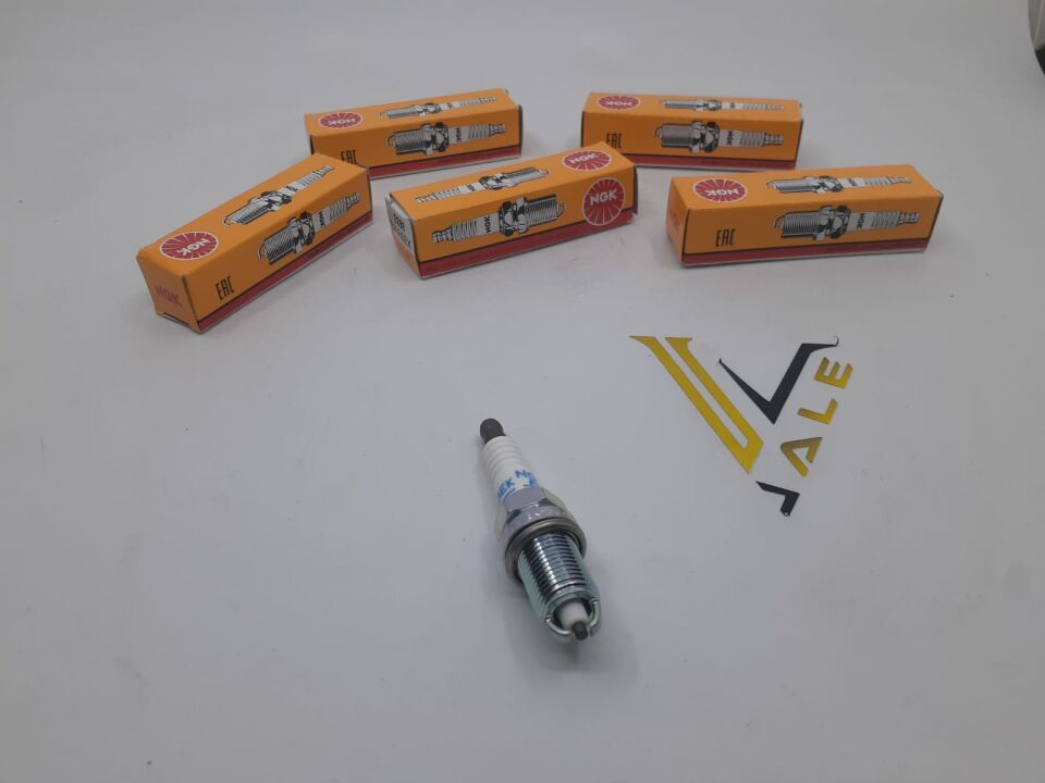 BMW 3 - 5 SERİSİ ATEŞLEME BUJİSİ 2288 E30.E36.E39.M40.M43.M50.M52 NGK