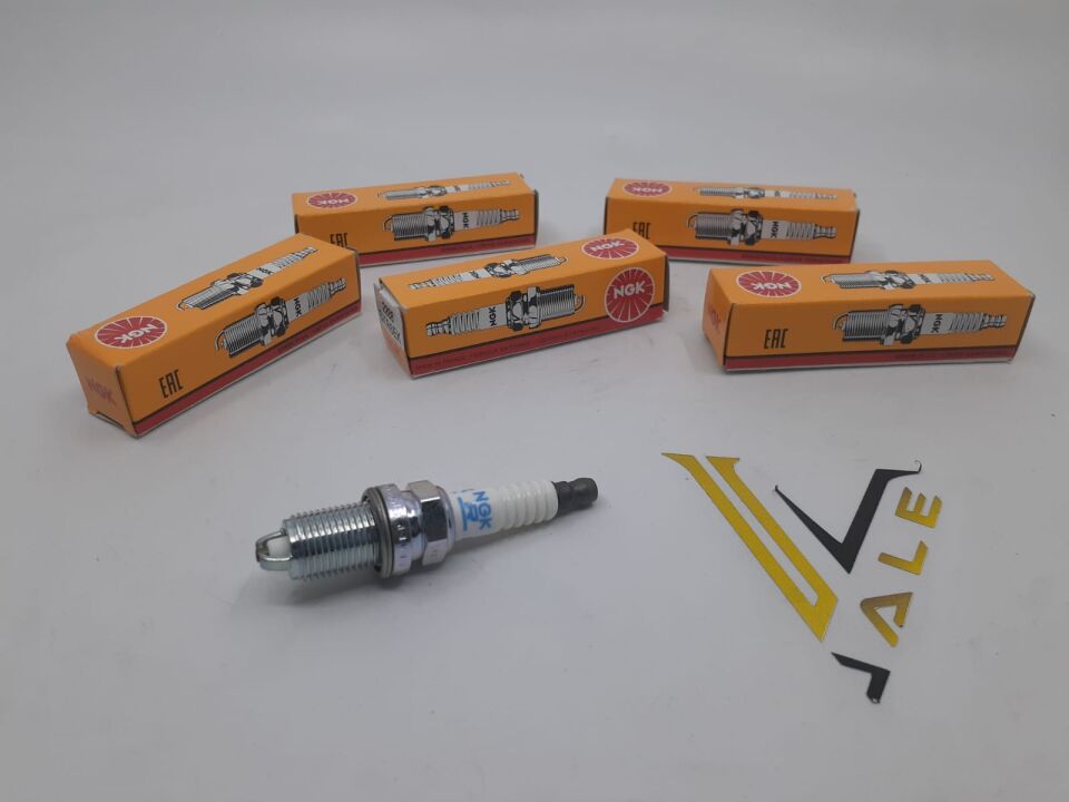 BMW 3 - 5 SERİSİ ATEŞLEME BUJİSİ 2288 E30.E36.E39.M40.M43.M50.M52 NGK