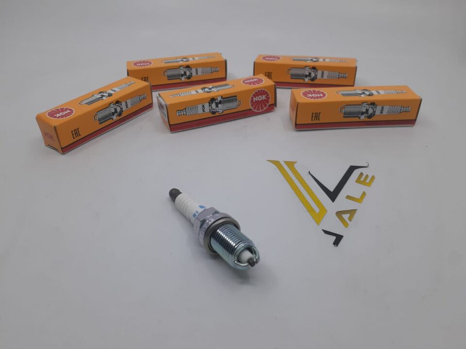 BMW 3 - 5 SERİSİ ATEŞLEME BUJİSİ 2288 E30.E36.E39.M40.M43.M50.M52 NGK