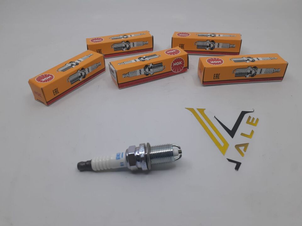 BMW 3 - 5 SERİSİ ATEŞLEME BUJİSİ 2288 E30.E36.E39.M40.M43.M50.M52 NGK