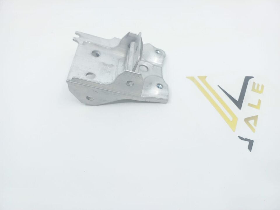 BMW 5 SERİSİ TAMPON PLAKASI - R - F10 YAN SANAYİ