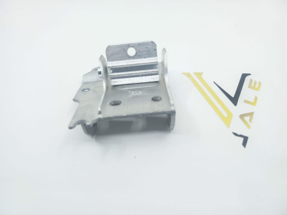 BMW 5 SERİSİ TAMPON PLAKASI - R - F10 YAN SANAYİ