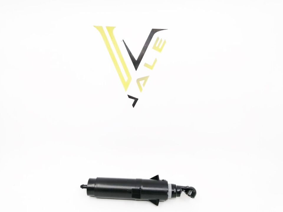 BMW X5 SERİSİ FAR YIKAMA FİSKİYE ROBOTU - L - F15 YAN SANAYİ