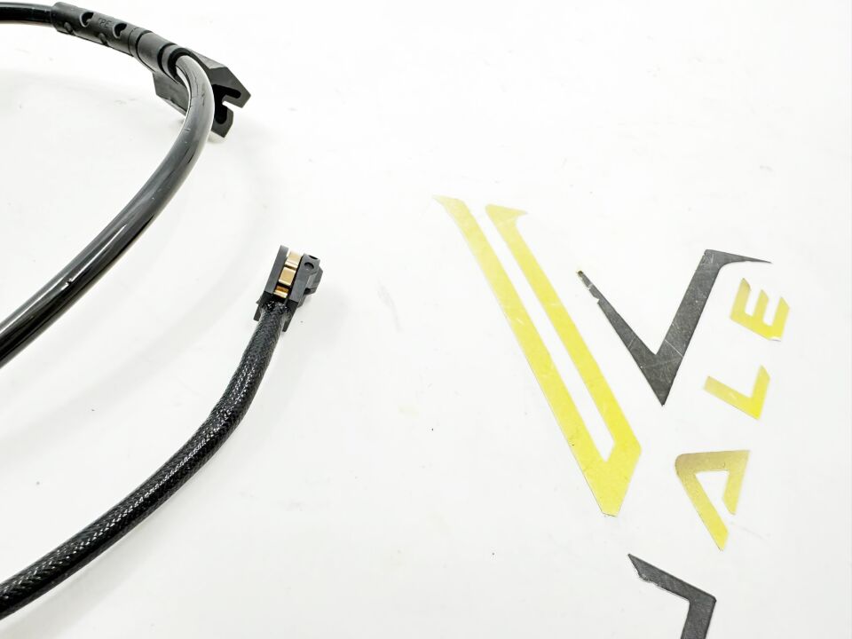 MİNİ ÖN BALATA İKAZ FİŞİ R55.R56.R57.R58 YAN SANAYİ