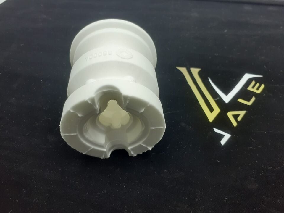 BMW 3-5 SERİSİ ÖN AMORTİSÖR TOZ SÜNGERİ E36.E34.E38.E39.E65.E60.E46 FEBİ