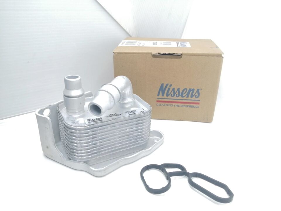 BMW 1-3 SERİSİ ISI DEĞİSTİRİCİ E46.E87.E90.N40.N42.N45.N46 NİSSENS