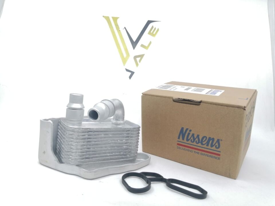 BMW 1-3 SERİSİ ISI DEĞİSTİRİCİ E46.E87.E90.N40.N42.N45.N46 NİSSENS