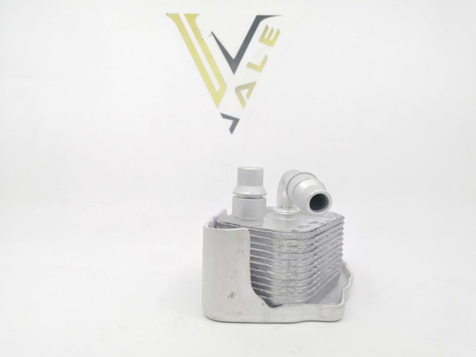 BMW 1-3 SERİSİ ISI DEĞİSTİRİCİ E46.E87.E90.N40.N42.N45.N46 NİSSENS