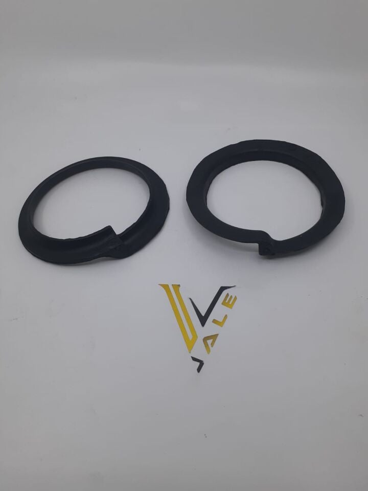 BMW 3 - 5 SERİSİ ÖN AMORTİSÖR YAY ÜST LASTİĞİ E34.E36.E30 ORJİNAL