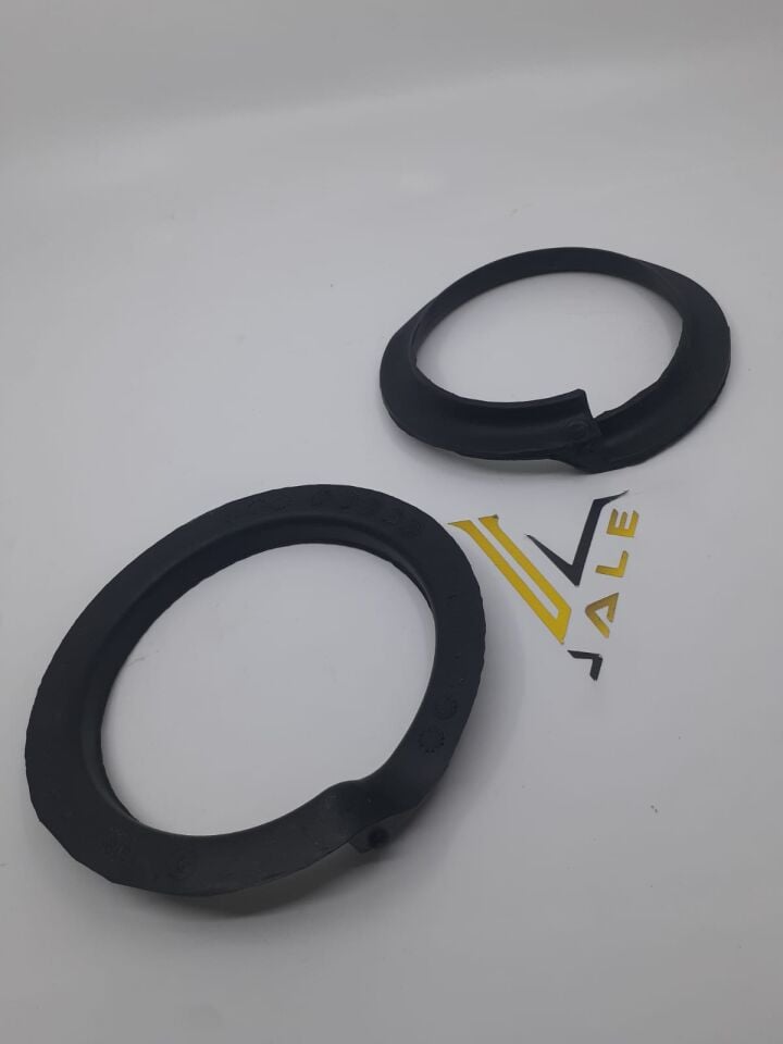 BMW 3 - 5 SERİSİ ÖN AMORTİSÖR YAY ÜST LASTİĞİ E34.E36.E30 ORJİNAL