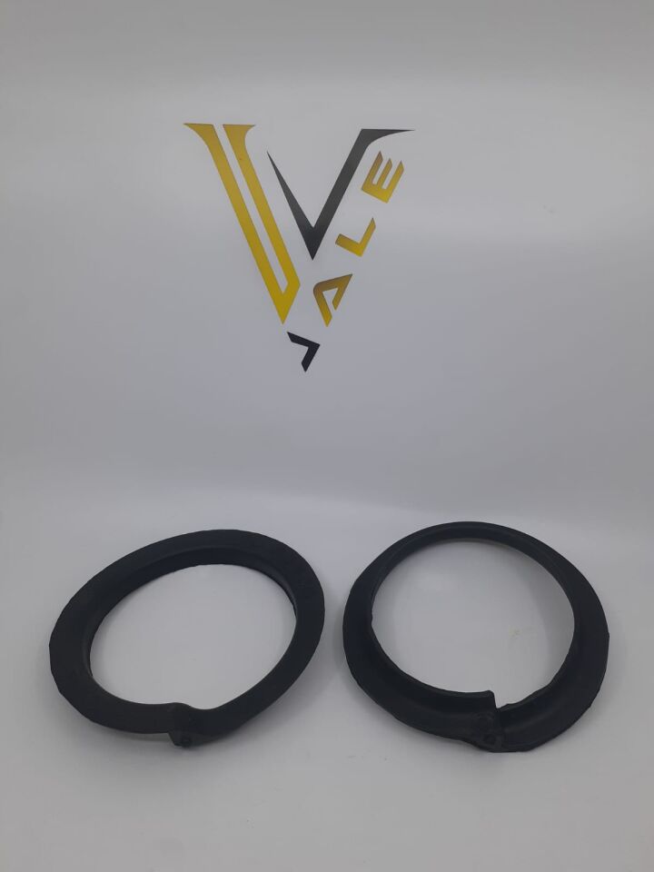 BMW 3 - 5 SERİSİ ÖN AMORTİSÖR YAY ÜST LASTİĞİ E34.E36.E30 ORJİNAL