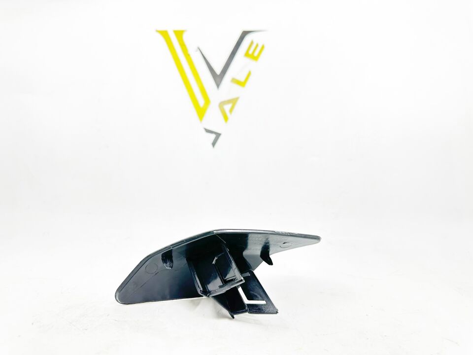 BMW X5-X6 SERİSİ FAR FİSKİYE KAPAĞI - R - F15.F16 YAN SANAYİ