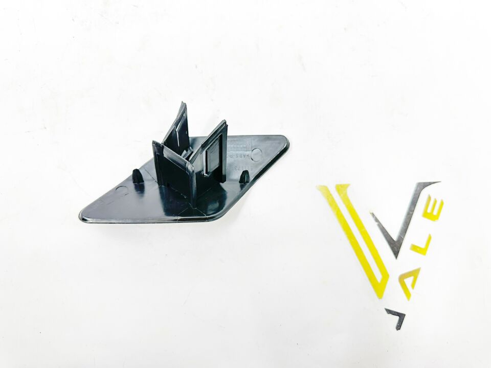 BMW X5-X6 SERİSİ FAR FİSKİYE KAPAĞI - R - F15.F16 YAN SANAYİ