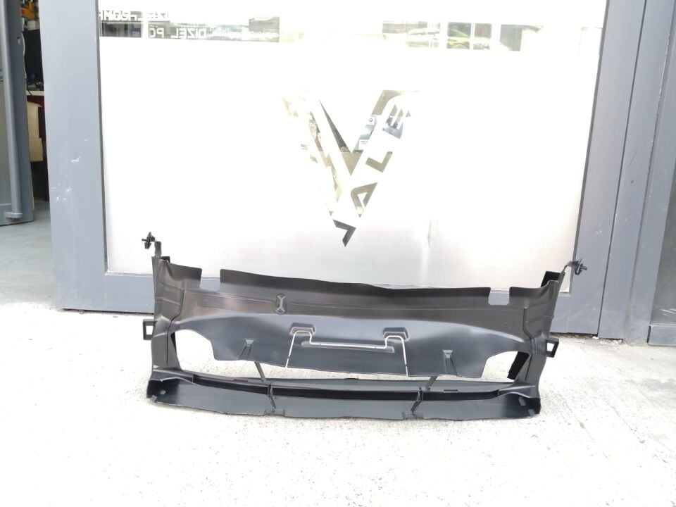 BMW 1-3 SERSİ ÖN HAVALANDIRMA ALT BAKALİTİ F20.F30 YAN SANAYİ