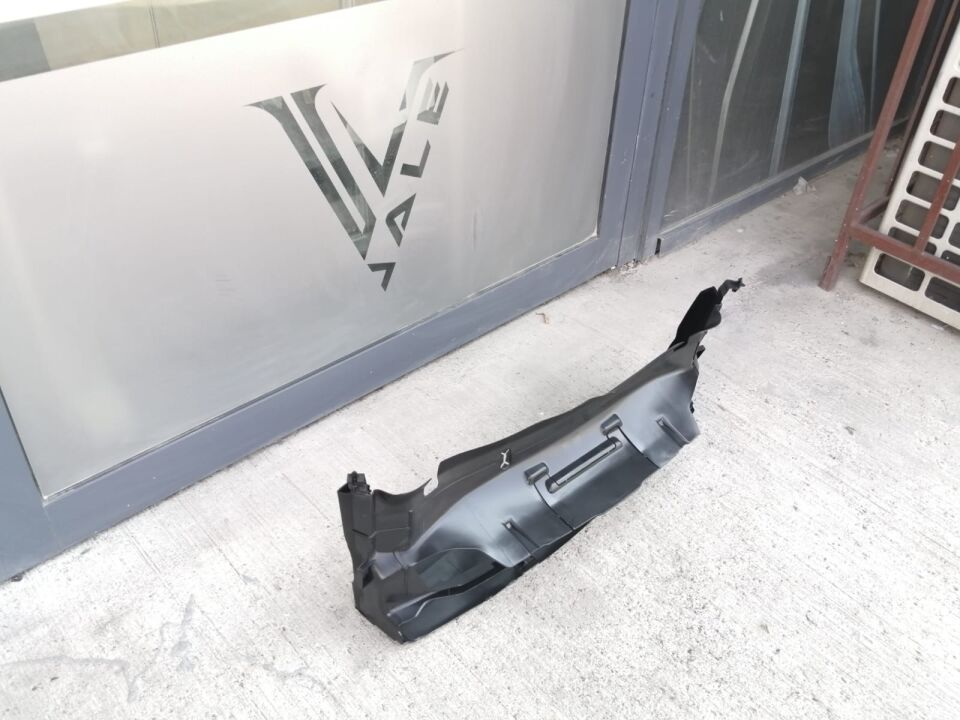 BMW 1-3 SERSİ ÖN HAVALANDIRMA ALT BAKALİTİ F20.F30 YAN SANAYİ