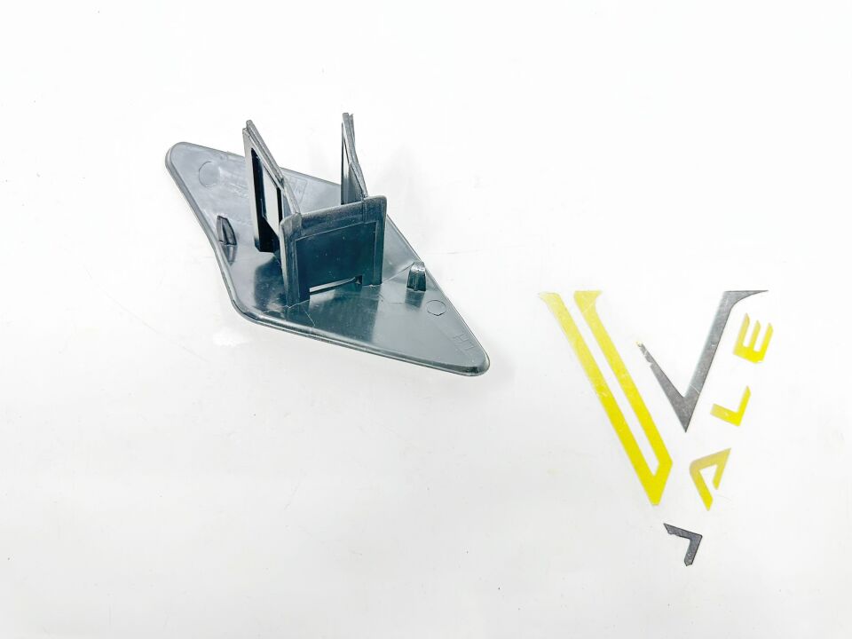 BMW X5-X6 SERİSİ FAR FİSKİYE KAPAĞI - L - F15.F16 YAN SANAYİ