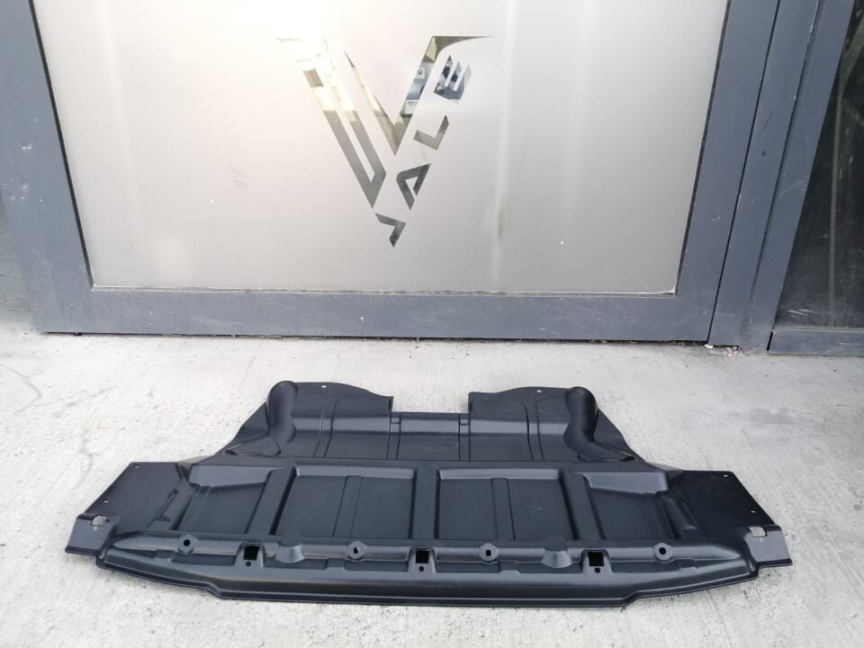 BMW X5 SERİSİ MOTOR ALT MUHAFAZA BAKALİTİ E53.M57N YAN SANAYİ