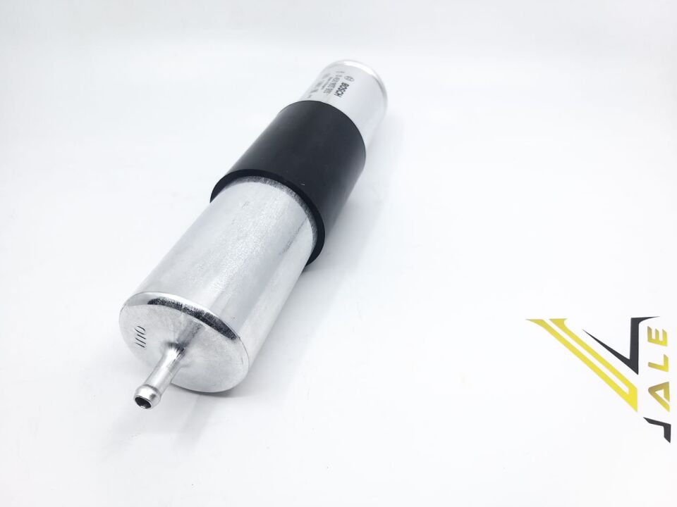 BMW 3-5 SERİSİ BENZİN FİLTRESİ KL66 E36.E46.E34.E39.M52 BOSCH