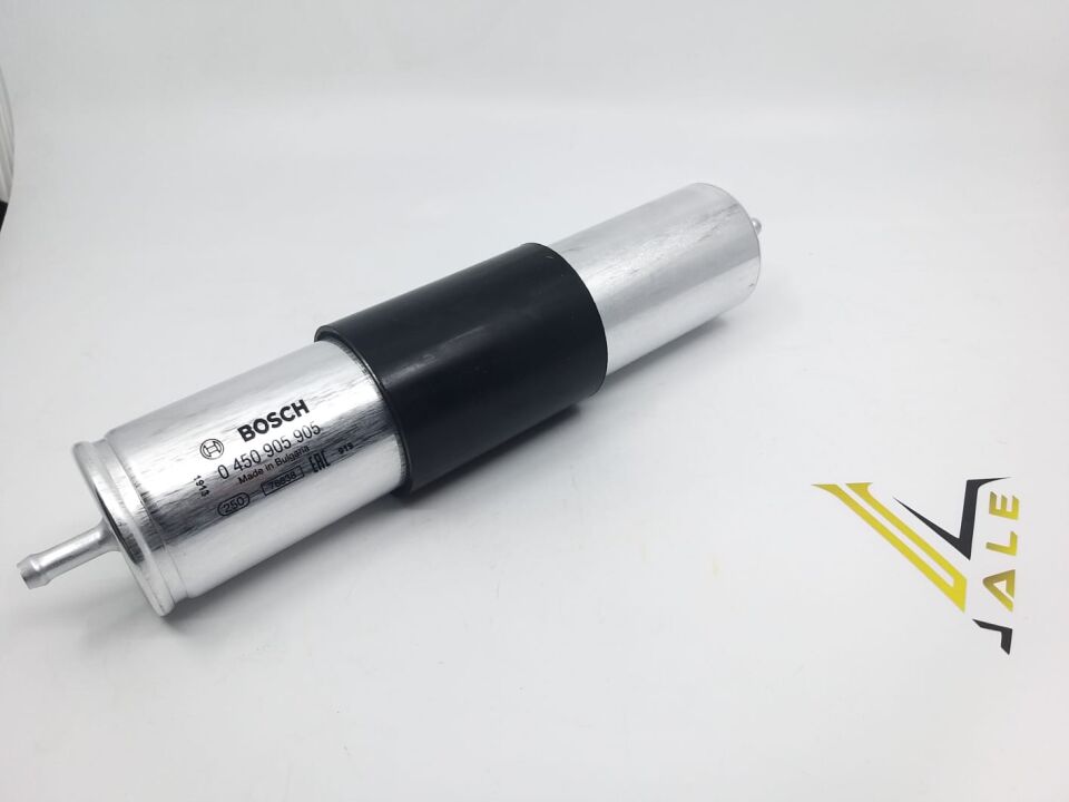 BMW 3-5 SERİSİ BENZİN FİLTRESİ KL66 E36.E46.E34.E39.M52 BOSCH