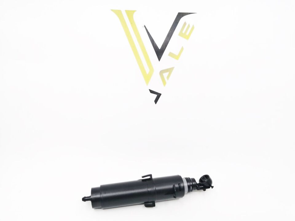 BMW 5 SERİSİ FAR YIKAMA FİSKİYE ROBOTU - R - F15 YAN SANAYİ