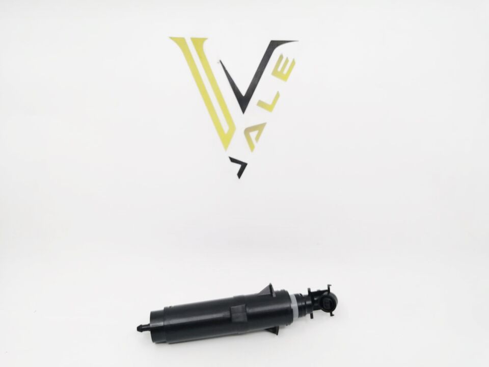 BMW 5 SERİSİ FAR YIKAMA FİSKİYE ROBOTU - R - F15 YAN SANAYİ