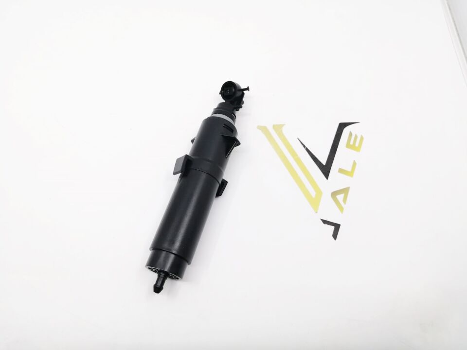 BMW 5 SERİSİ FAR YIKAMA FİSKİYE ROBOTU - R - F15 YAN SANAYİ