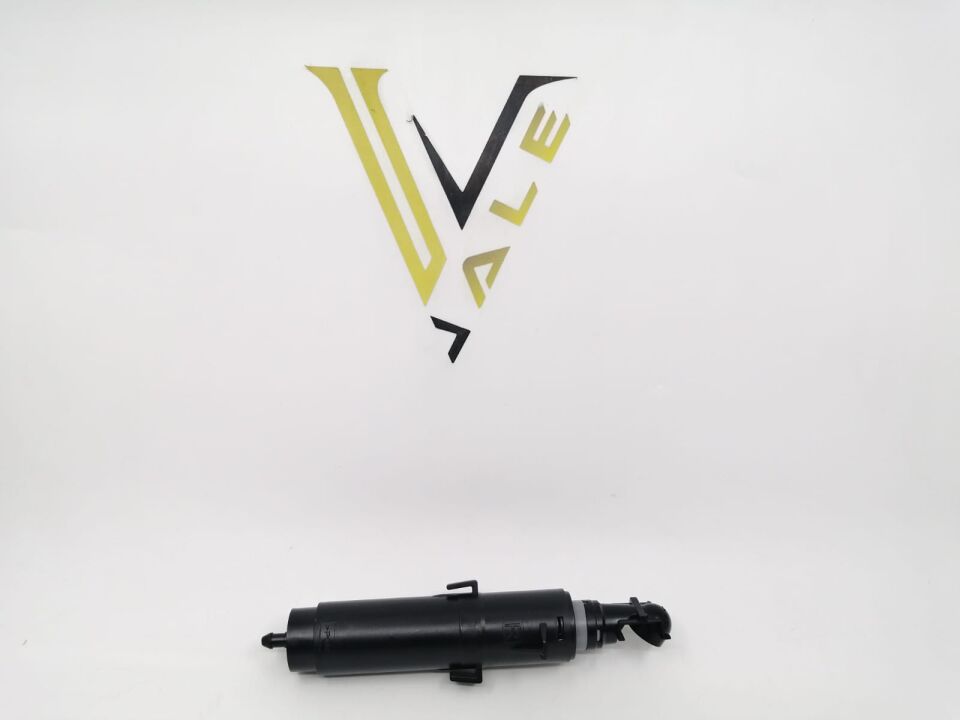 BMW 5 SERİSİ FAR YIKAMA FİSKİYE ROBOTU - R - F15 YAN SANAYİ