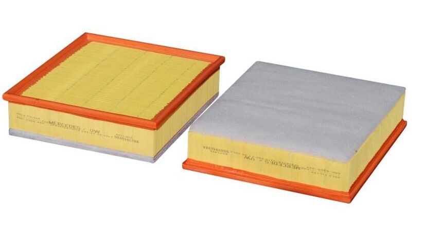 BMW 1 - 3 SERİSİ HAVA FİLTRESİ LX2077/4 F20.F30 BOSCH