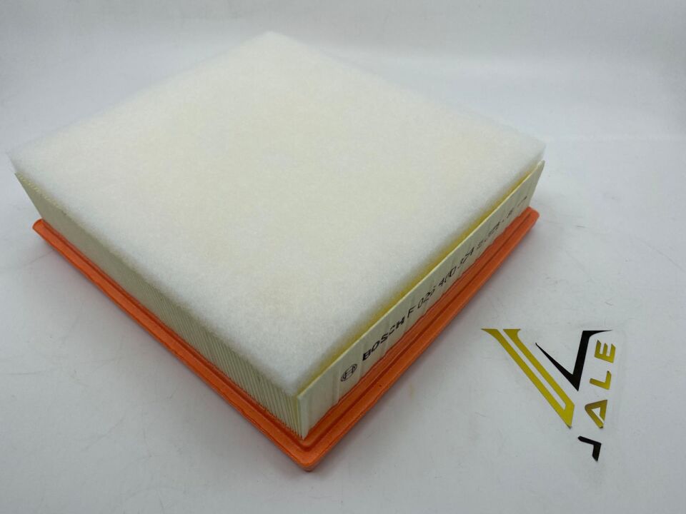 BMW 1 - 3 SERİSİ HAVA FİLTRESİ LX2077/4 F20.F30 BOSCH