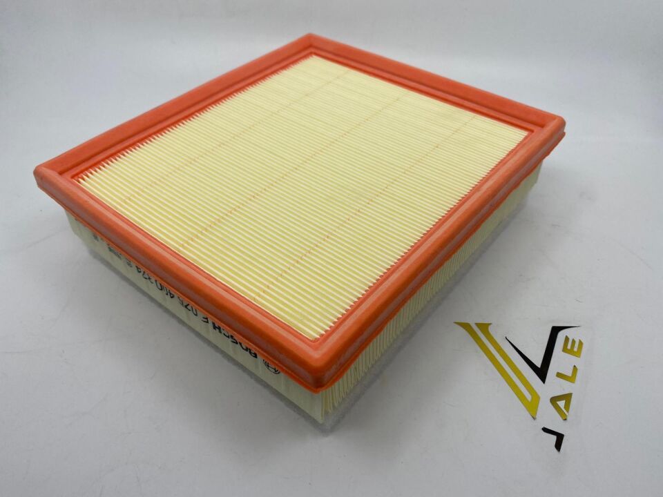 BMW 1 - 3 SERİSİ HAVA FİLTRESİ LX2077/4 F20.F30 BOSCH