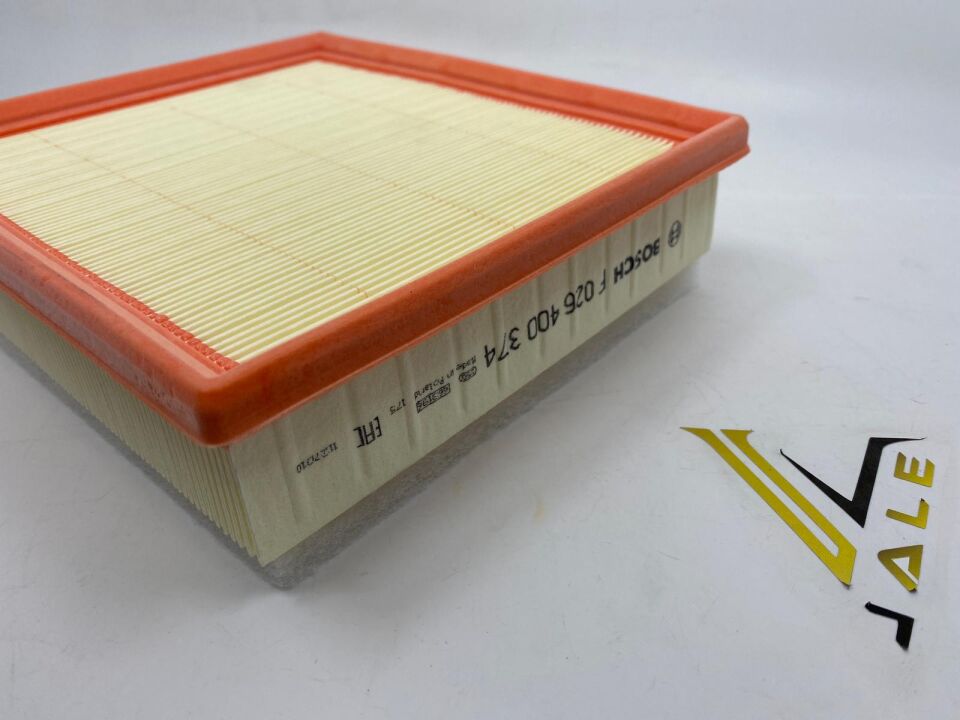 BMW 1 - 3 SERİSİ HAVA FİLTRESİ LX2077/4 F20.F30 BOSCH